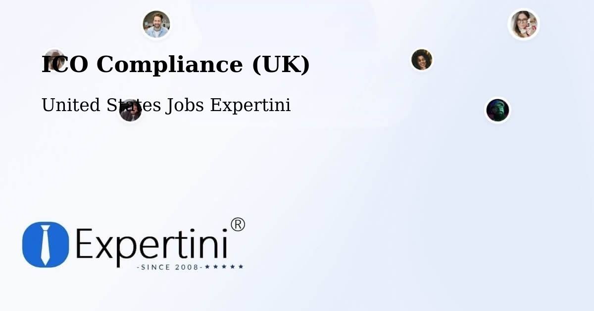 UK Data Protection & ICO Compliance – Pelham - United States Jobs Expertini